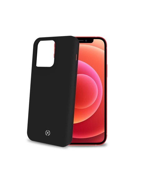 CROMO IPHONE 13 PRO MAX BLACK