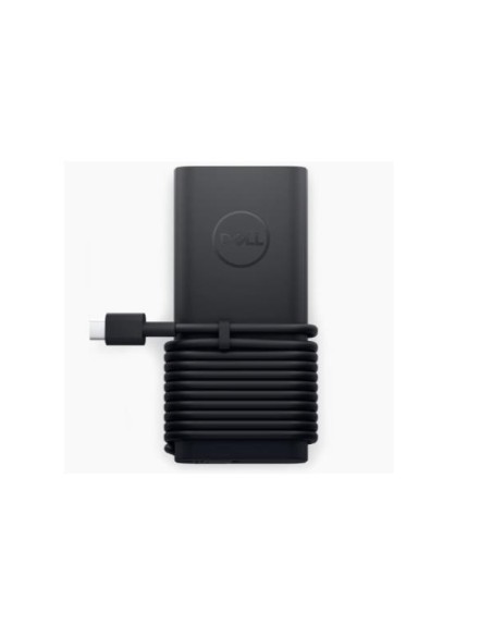 DELL 65W USB-C AC ADAPTER - ITALIAN