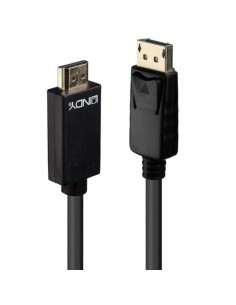 CAVO DISPLAYPORT/HDMI 4K30  2M