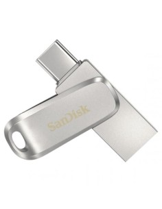 ULTRA DUAL LUXE USB-TC
