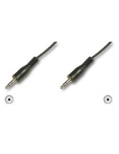 CAVO AUDIO 1.5MT JACK 3 5 M/M