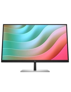 HP E27K G5 4K USB-C DOCK MONITOR