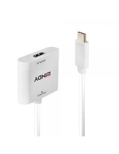 CONVERTER USB TIPO C A HDMI 4K60