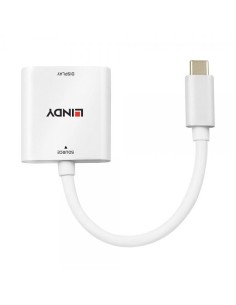CONVERTER USB TIPO C A HDMI 4K60 2