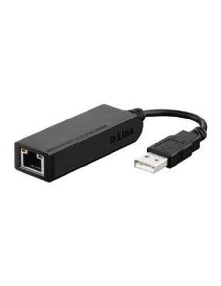 ADATTATORE USB 2.0 A ETHERNET
