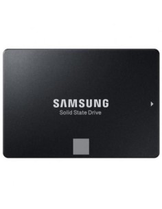 SSD 1TB 870 EVO BASIC 2.5P