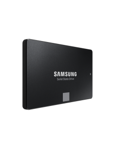 SSD 1TB 870 EVO BASIC 2.5P 2