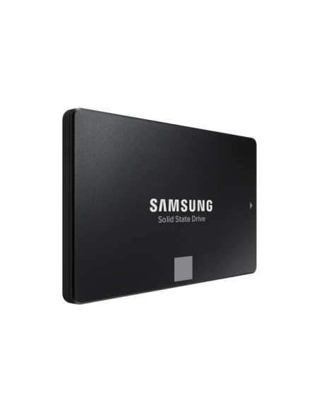 SSD 1TB 870 EVO BASIC 2.5P