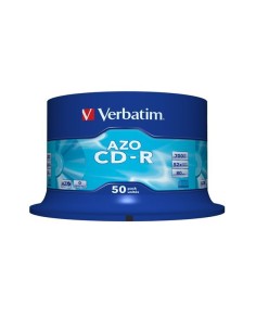 CAMPANA CDR D.PLUS 52X 80 CF.50   S