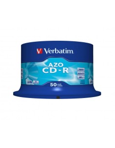 CAMPANA CDR D.PLUS 52X 80 CF.50   S 2