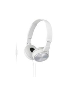 SERIE ZX310AP SMARTPHONE WHITE