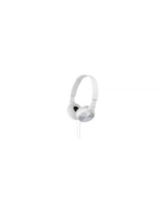 SERIE ZX310AP SMARTPHONE WHITE 2