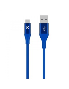 6SB-A TO MICROUSB 12W CABLE 3MT BL 2