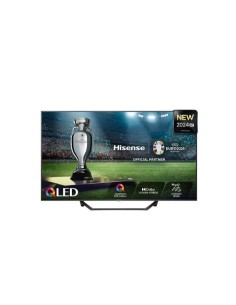 65 QLED 4K D.VISION ALEX HDMI2.1
