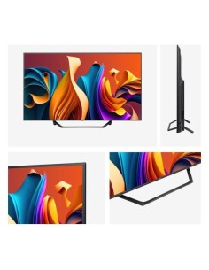 65 QLED 4K D.VISION ALEX HDMI2.1 2