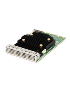 HPE MR408I-O GEN11 SPDM STORAGE CNT