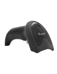 BARCODE SCANNER LASER 3D
