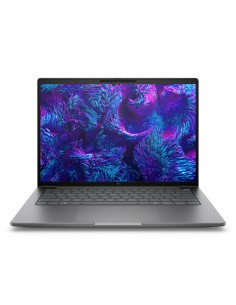 HP ZB8G1I14 U7 255H 14 32GB/1TB