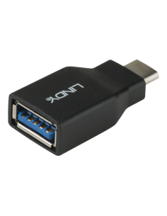 ADATTATORE USB 3.1 TIPO C/A 2
