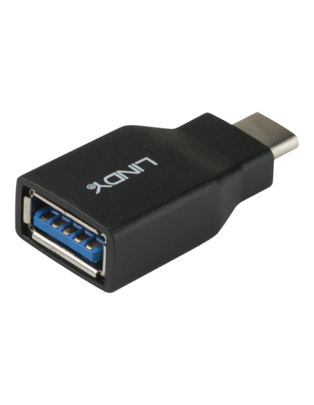 ADATTATORE USB 3.1 TIPO C/A