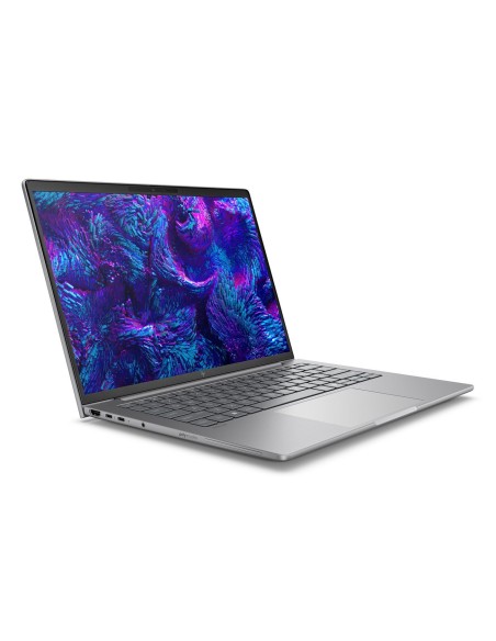 HP ZB8G1I14 U7 255H 14 32GB/1TB