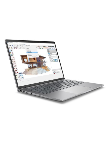 HP ZB8G1I14 U7 255H 14 32GB/1TB