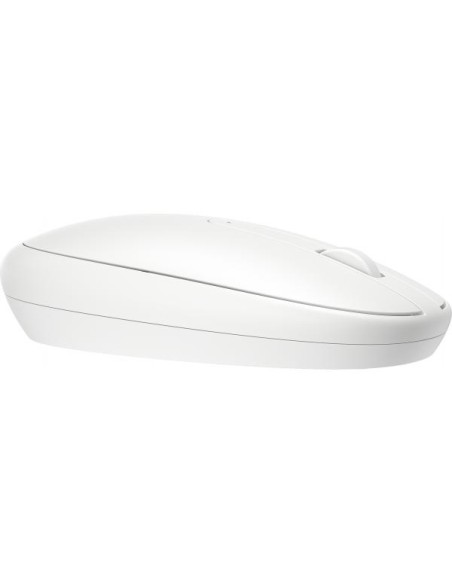 HP 240 BLUETOOTH MOUSE WHITE