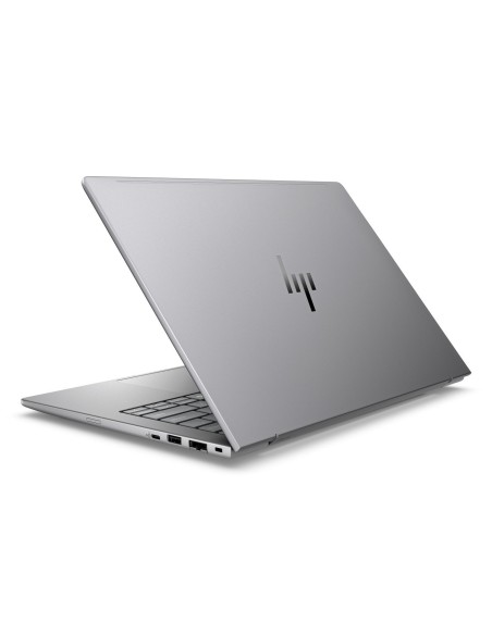 HP ZB8G1I14 U7 255H 14 32GB/1TB