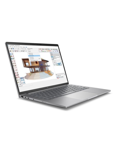 HP ZB8G1I14 U7 255H 14 32GB/1TB
