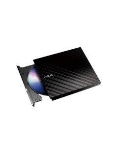 SDRW 08D2S U LITE USB EXT SLIM NERO 2