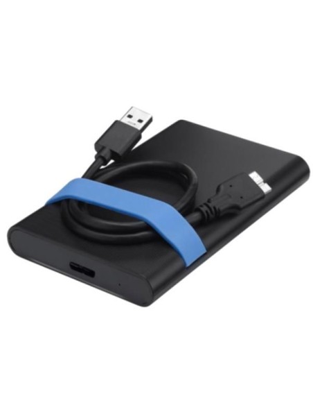 ENCLOSURE KIT 2.5  USB 3.2 GEN1