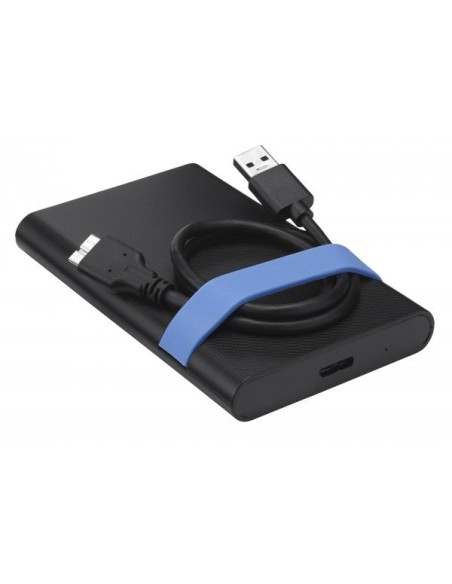 ENCLOSURE KIT 2.5  USB 3.2 GEN1