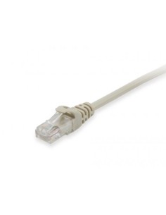 U/UTP C6 PATCH CABLE  1.5M BEIGE 2