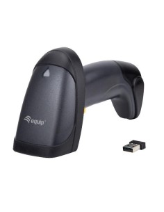 BARCODE SCANNER LASER WIRELESS