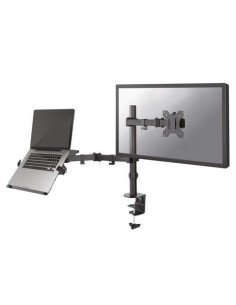SUPPORTO DA TAVOLO FPMA-D550 NERO