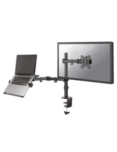 SUPPORTO DA TAVOLO FPMA-D550 NERO