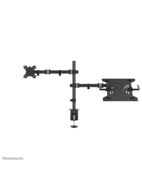 SUPPORTO DA TAVOLO FPMA-D550 NERO