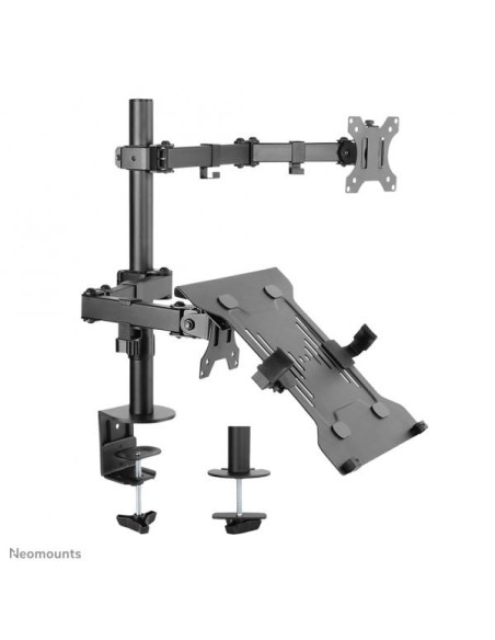 SUPPORTO DA TAVOLO FPMA-D550 NERO