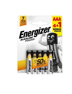 CF4+1 POWER AAA  4+1 CHP5 2