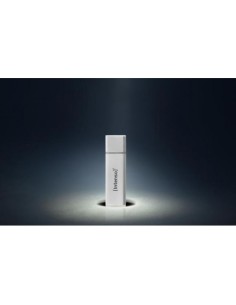 CHIAVETTA 32GB SILVER USB 2.0 3PZ. 2