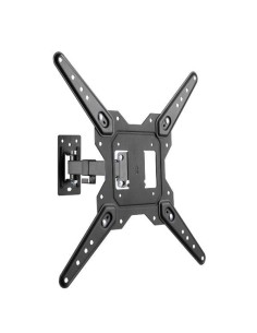 23"-55" FULL MOTION TV WALL MOUNT