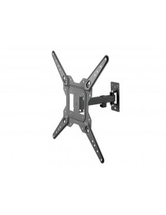 23"-55" FULL MOTION TV WALL MOUNT 2