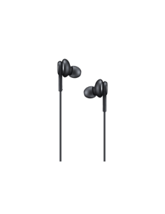 AURICOLARE A FILO BLACK 3.5MM 2