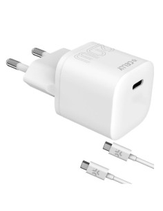 PROCOM2 TC USBC20W + USB-C CABLE 2
