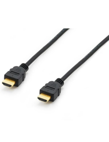 HIGHSPEED HDMI 1.4 CABLE LC  M/M 5M