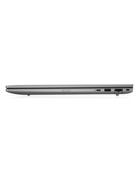 HP ZB8G1I16 U7 255H 16 32GB/1TB