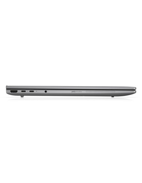 HP ZB8G1I16 U7 255H 16 32GB/1TB