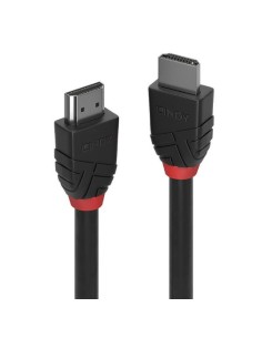 1M 8K60HZ HDMI CABLE, BLACK LINE