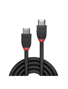 1M 8K60HZ HDMI CABLE, BLACK LINE 2