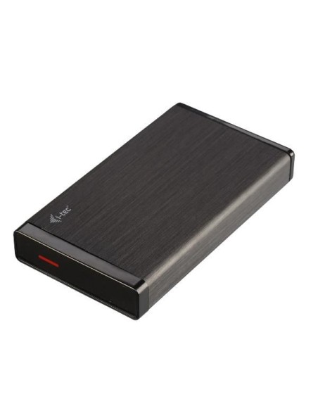 ADVANCED 3 5  USB 3.0 ALUMINIUM